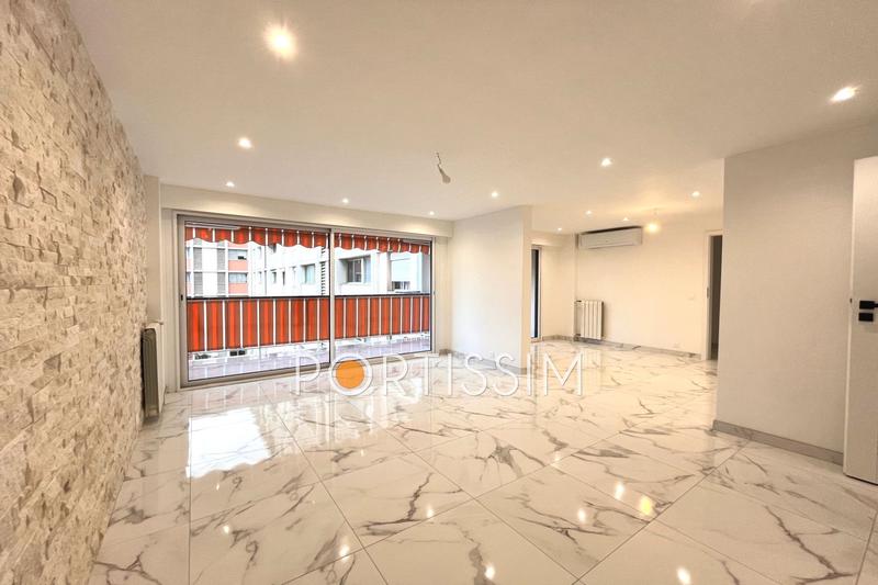 Appartement - 122 m² - 4 pièces