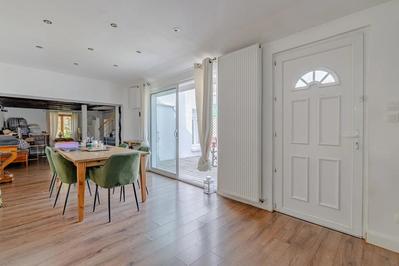 Maison de ville - 103 m² - 5 pièces