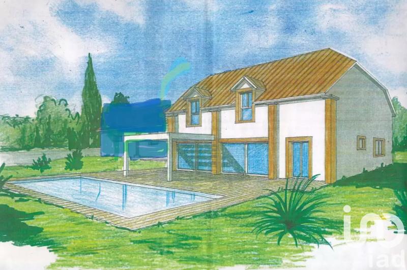 Ferme - 120 m² - 1 pièce