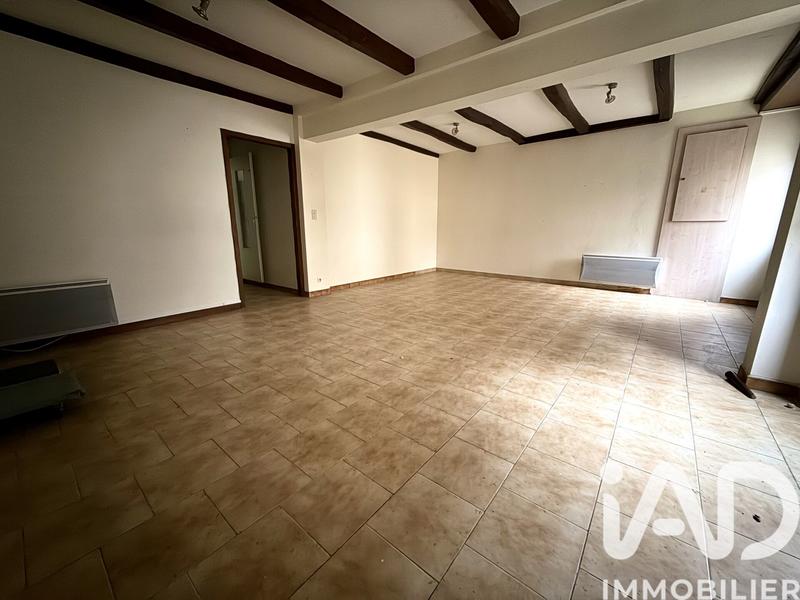 Maison - 146 m² - 8 pièces