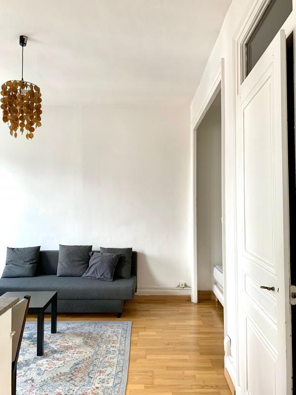 Studio - 32 m² - 1 pièce