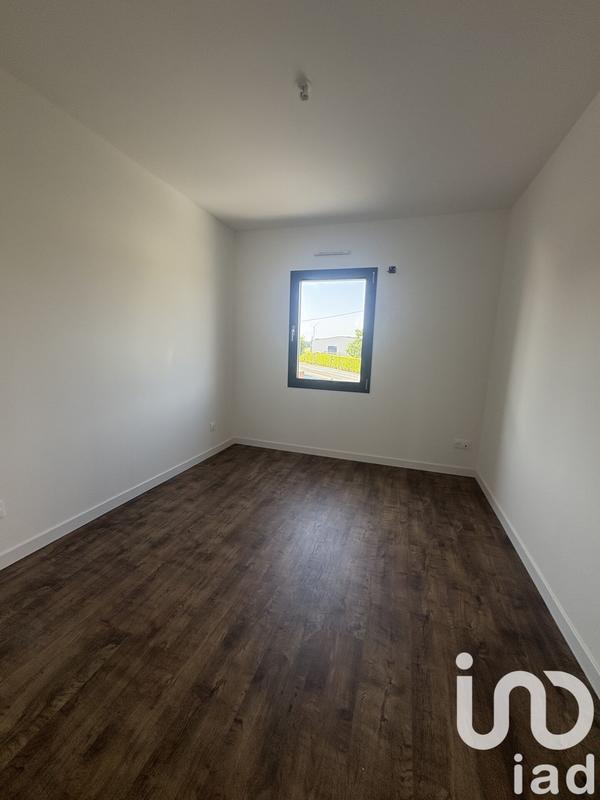 Maison - 114 m² - 5 pièces