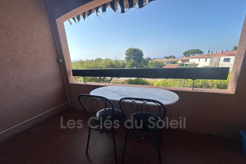 Appartement - 27 m² - 1 pièce