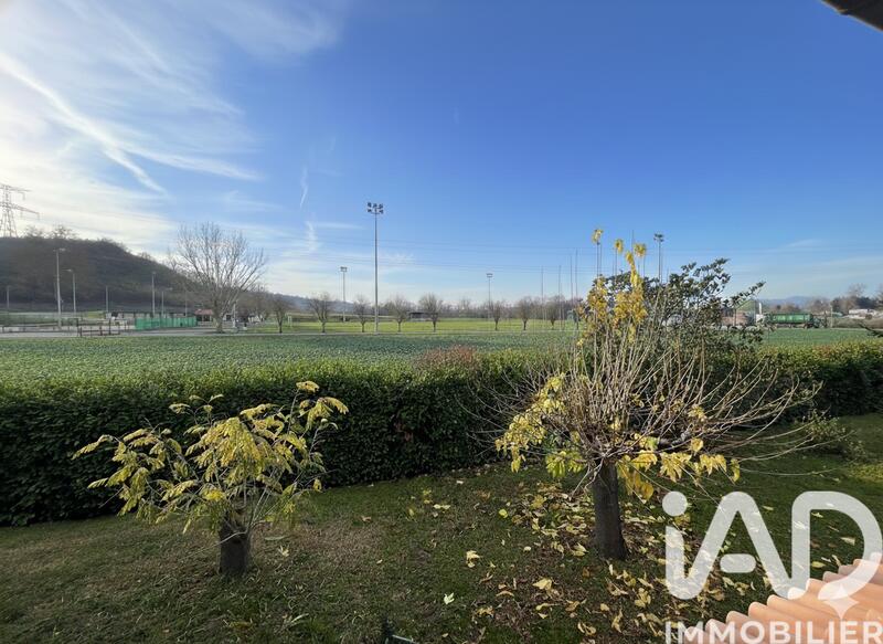 Maison - 96 m² - 4 pièces