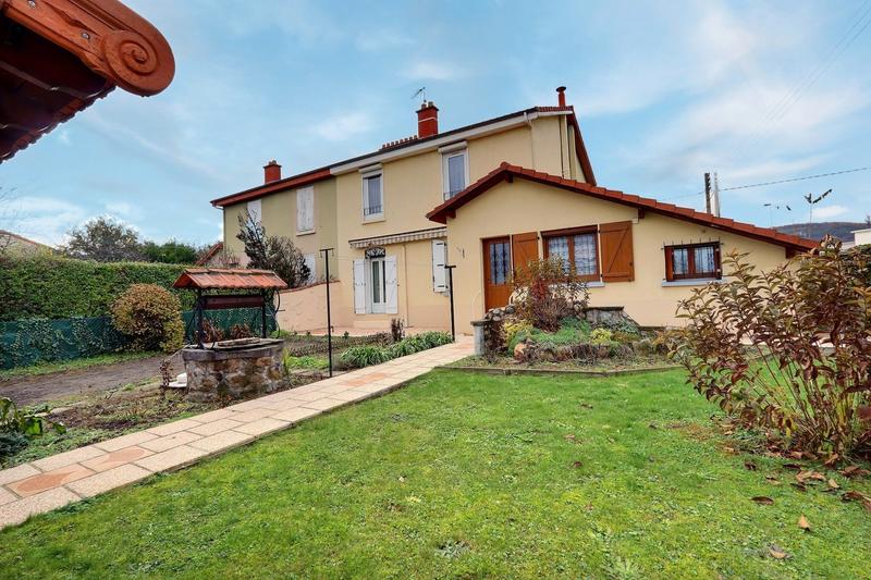 Villa - 86 m² - 3 pièces