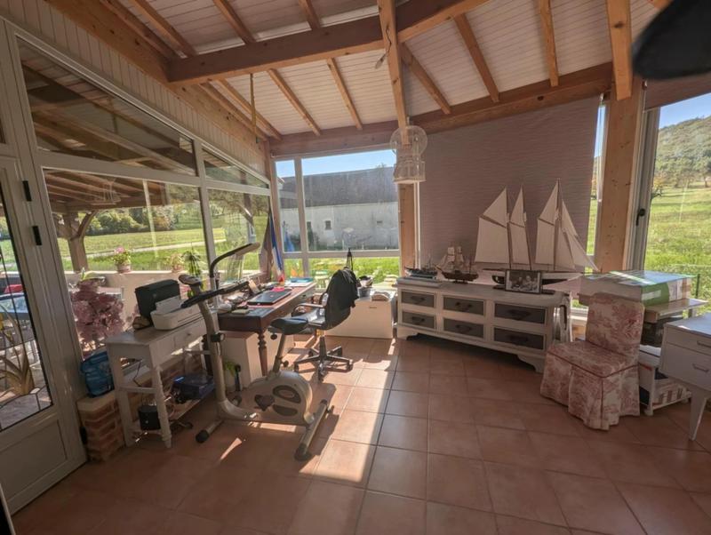 Maison - 128 m² - 4 pièces