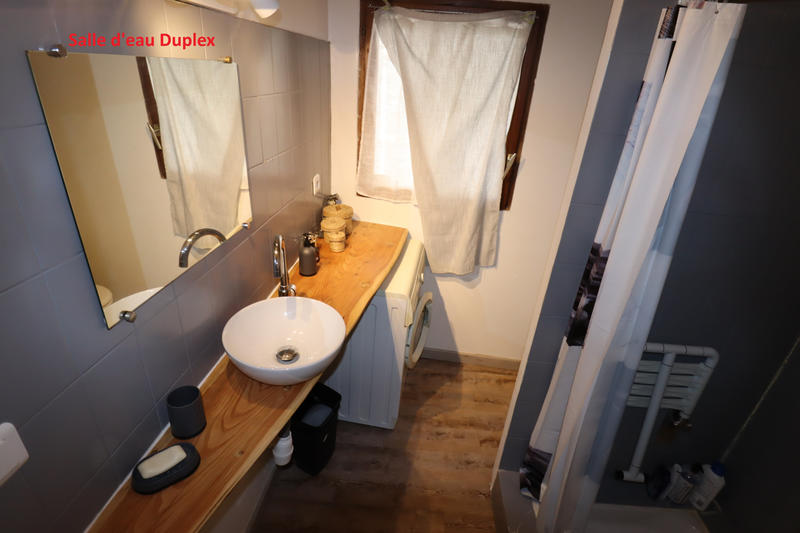 Maison - 151 m² - 6 pièces