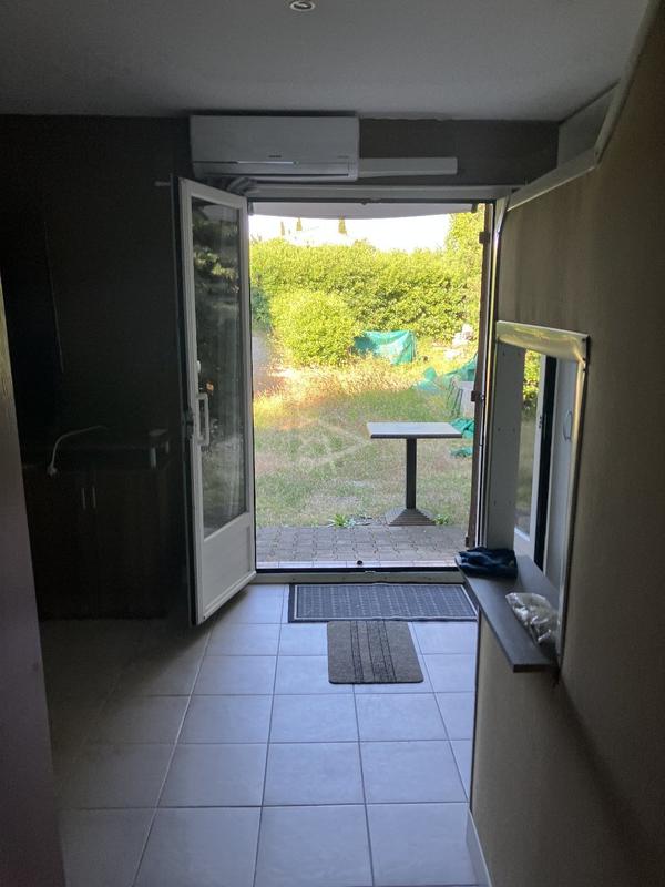 Maison - 30 m² - 2 pièces