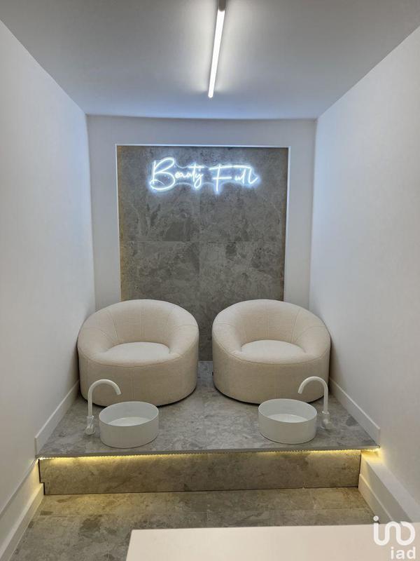 Local commercial - 69 m²