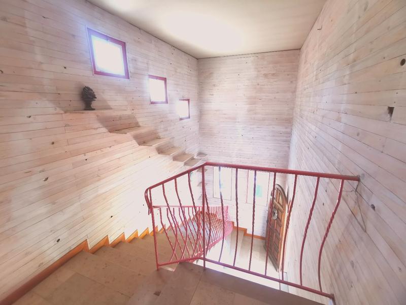 Maison - 170 m² - 6 pièces