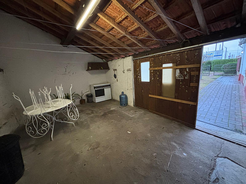 Maison - 65 m² - 3 pièces