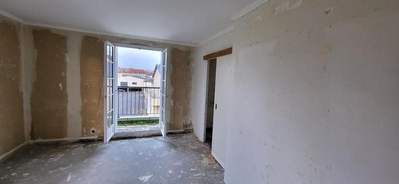 Appartement - 73 m² - 4 pièces