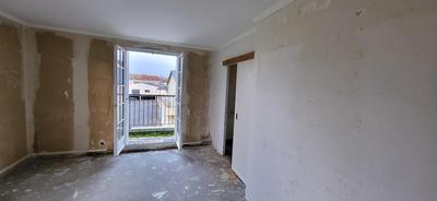 Appartement - 73 m² - 4 pièces