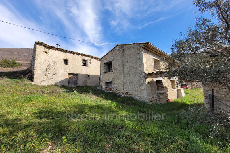 Ferme - 114 m² - 5 pièces