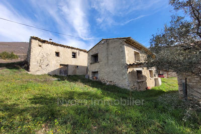 Ferme - 114 m² - 5 pièces