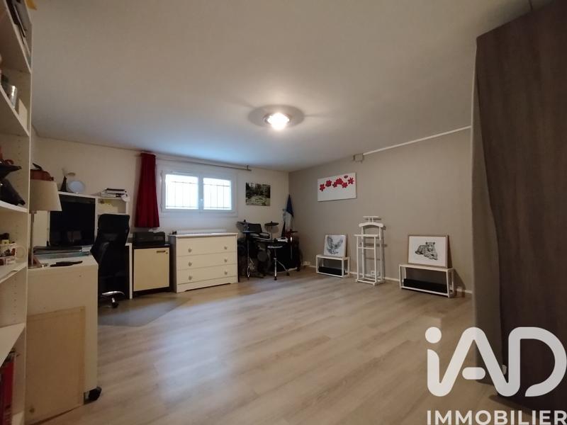 Maison - 146 m² - 5 pièces