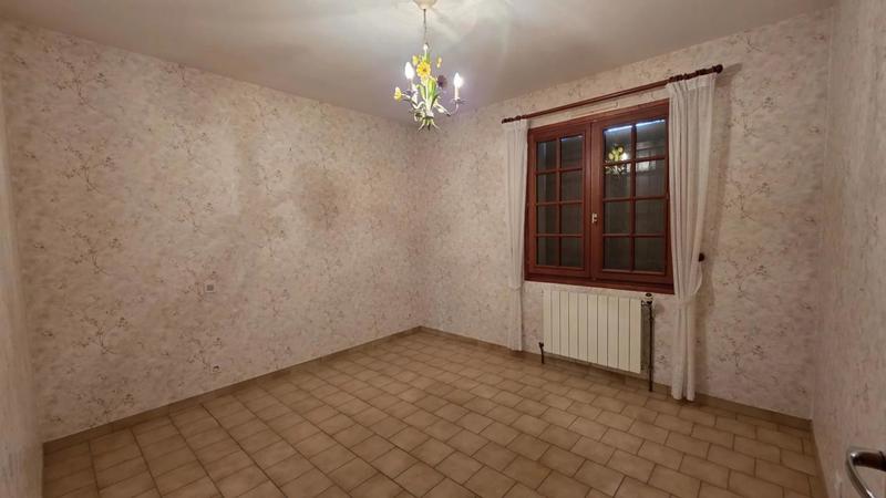 Pavillon - 85 m² - 4 pièces