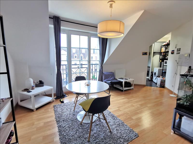 Appartement - 26 m² - 1 pièce