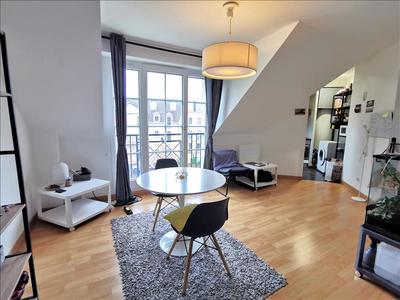 Appartement - 26 m² - 1 pièce