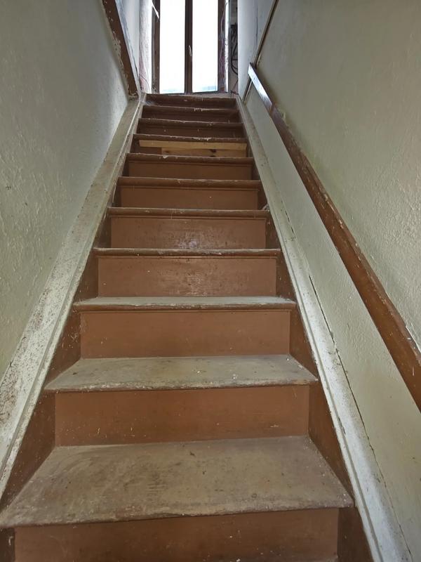 Maison - 62 m² - 4 pièces