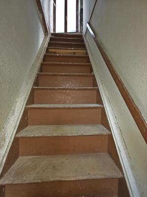 Maison - 62 m² - 4 pièces