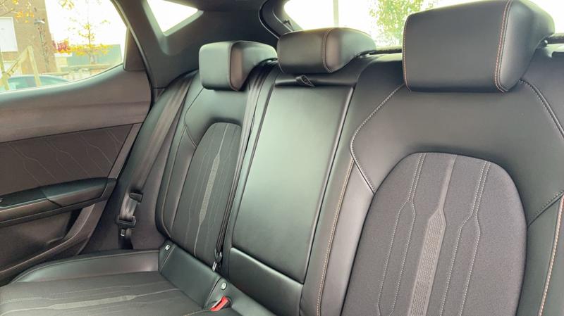 Cupra Leon 1.4 e-Hybrid 245 Dsg6 Vz