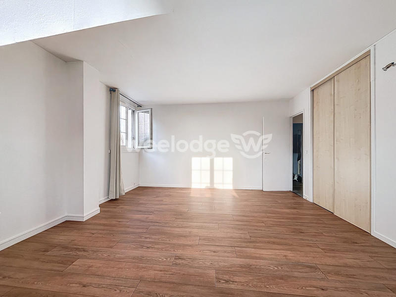 Maison - 145 m² - 7 pièces