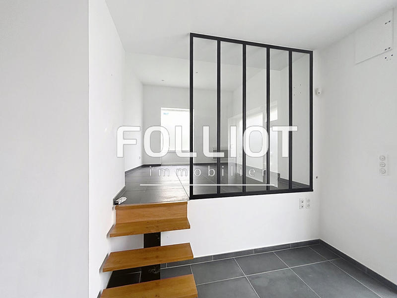 Local commercial - 92 m²