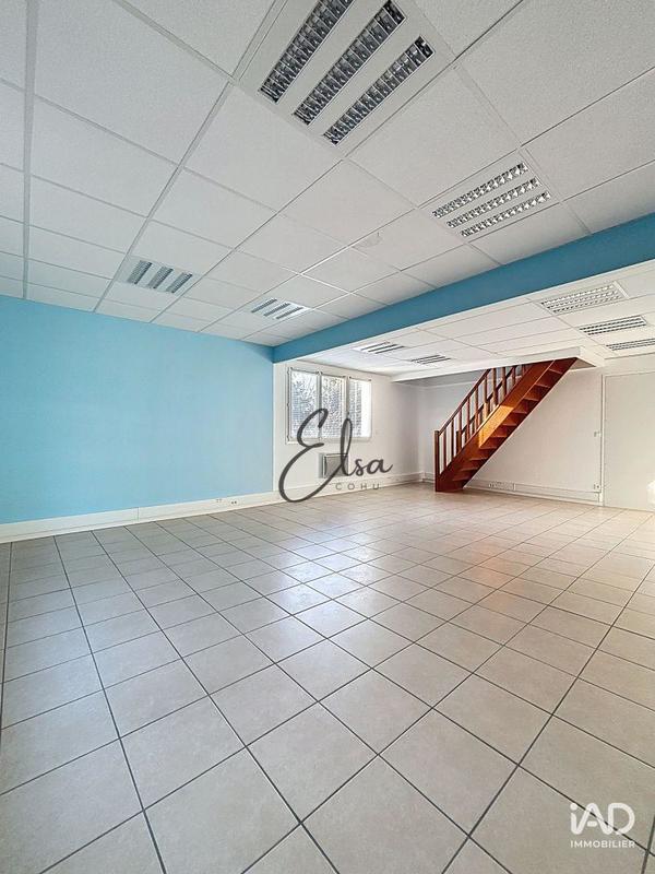 Local commercial - 19 m²