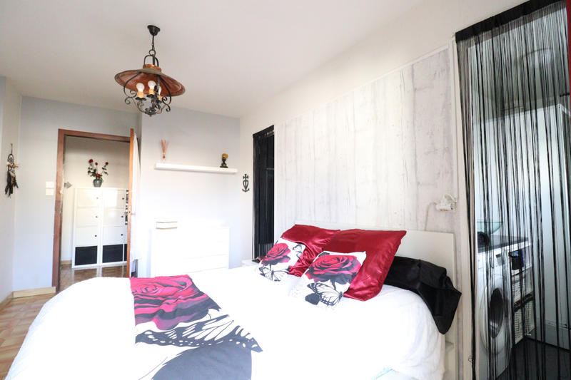 Appartement - 105 m² - 4 pièces