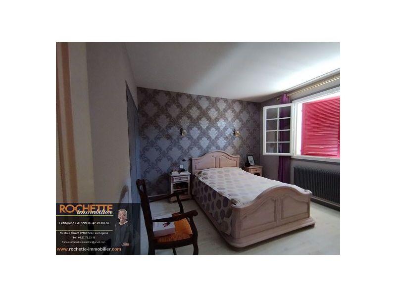 Maison traditionnelle - 128 m² - 7 pièces