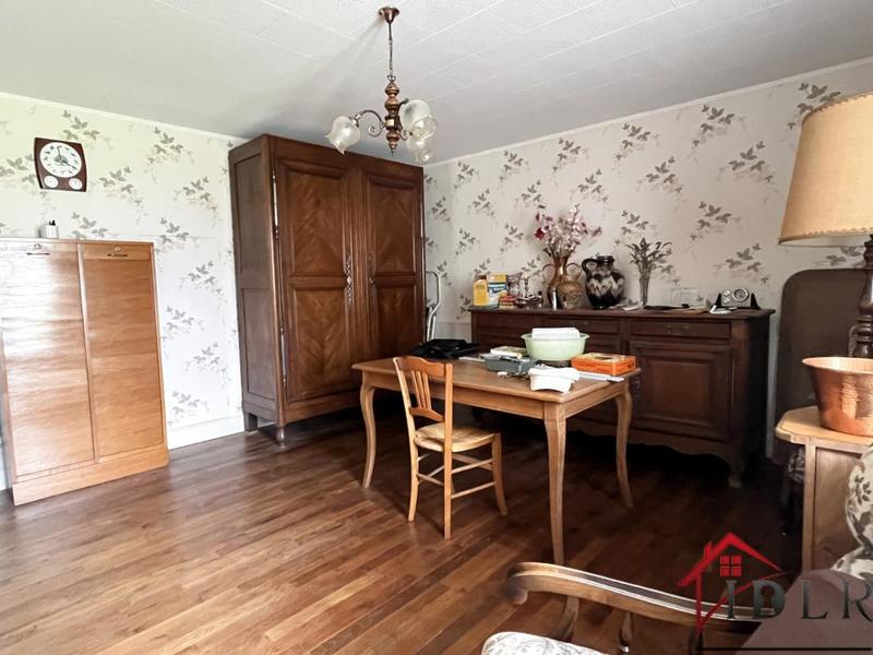 Propriété - 154 m² - 7 pièces