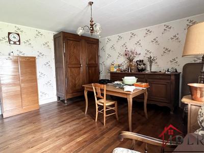 Propriété - 154 m² - 7 pièces