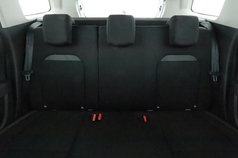 Dacia Duster II 1.3 TCe Essentiel 4x2 130 ch