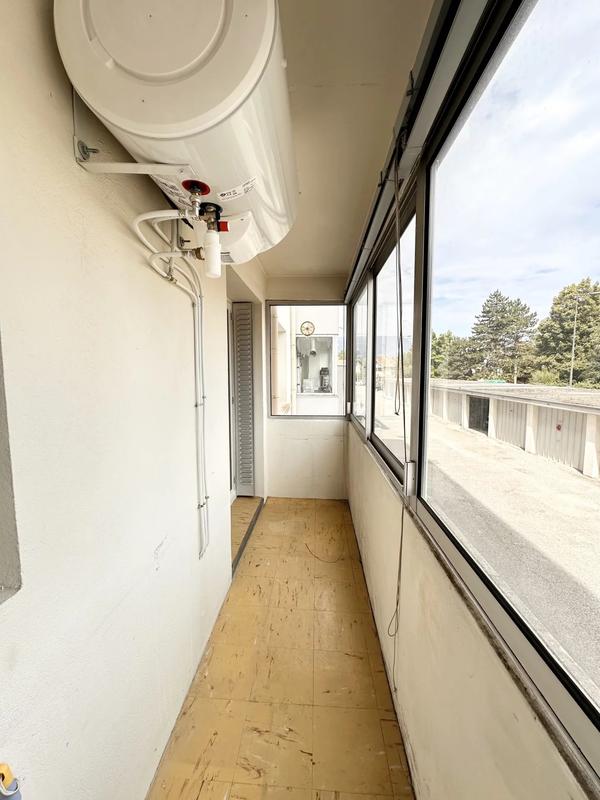 Appartement - 51 m² - 3 pièces