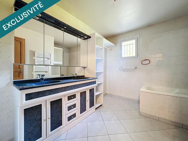 Maison - 76 m² - 3 pièces