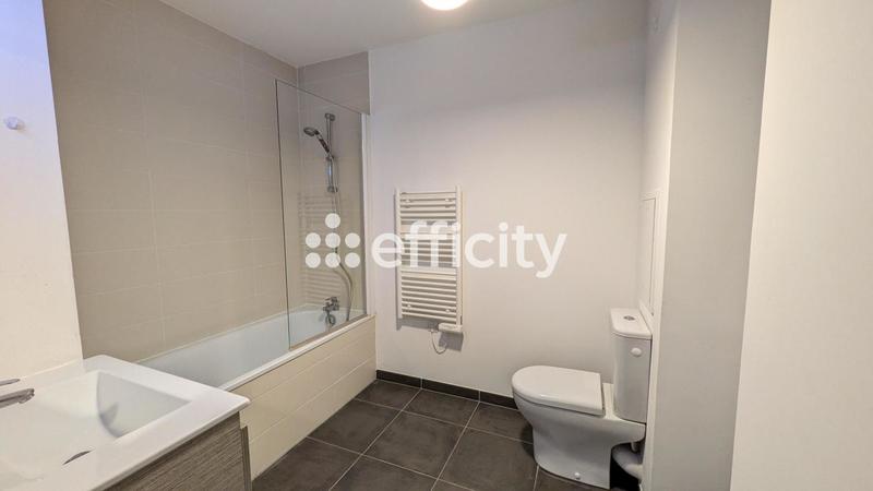 Appartement - 106 m² - 5 pièces