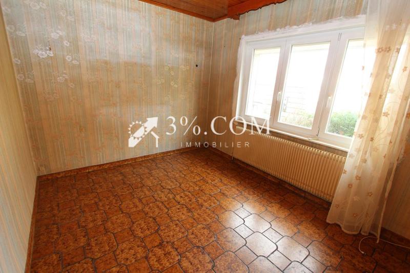 Maison - 101 m² - 7 pièces