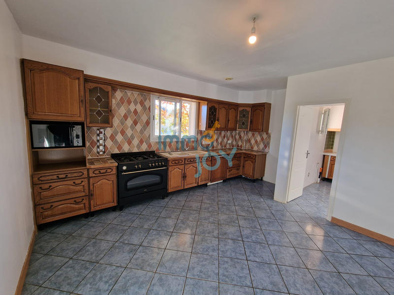 Villa - 204 m² - 6 pièces