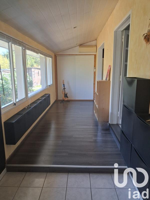 Maison - 168 m² - 5 pièces