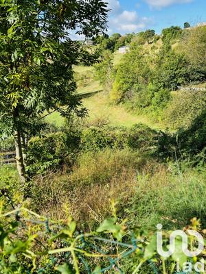 Maison de village - 53 m² - 3 pièces