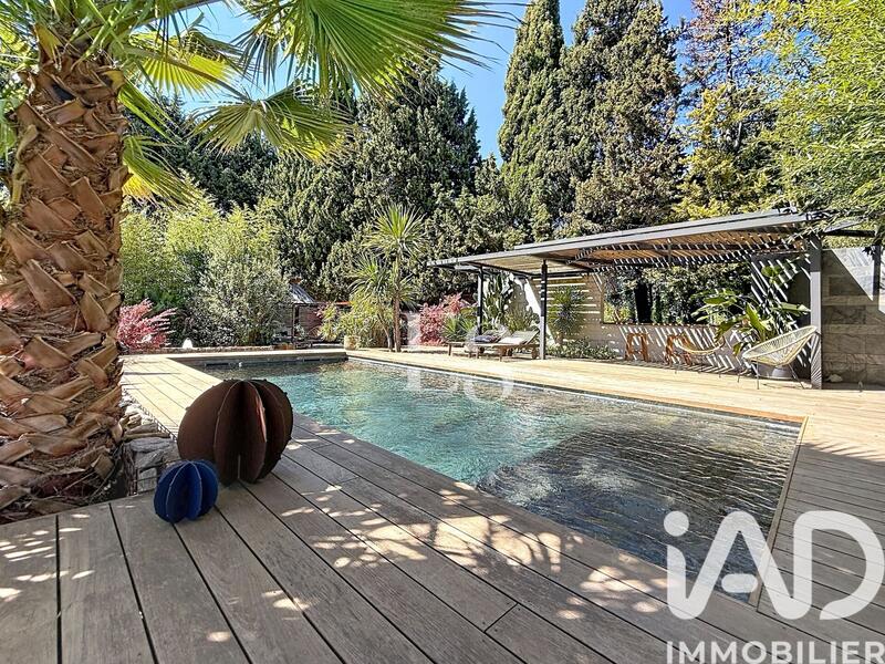 Maison - 147 m² - 7 pièces