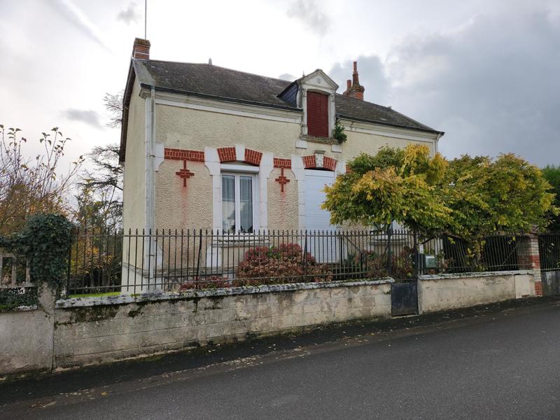 Maison - 300 m² - 5 pièces