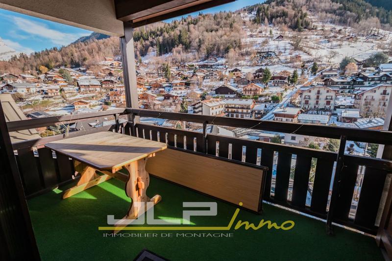 Appartement - 33 m² - 3 pièces