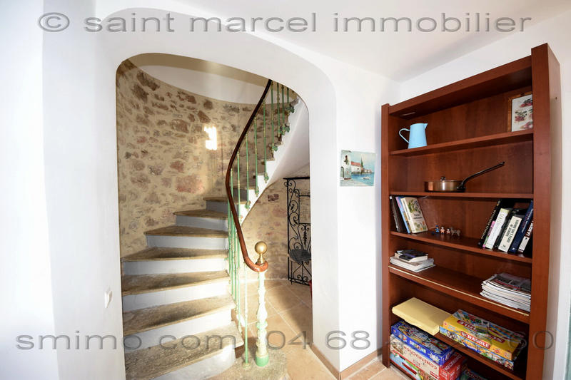 Propriété - 313 m² - 8 pièces