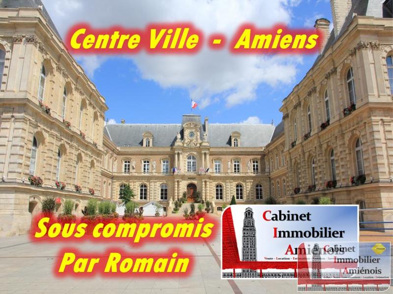 Immeuble - 90 m² - 6 pièces