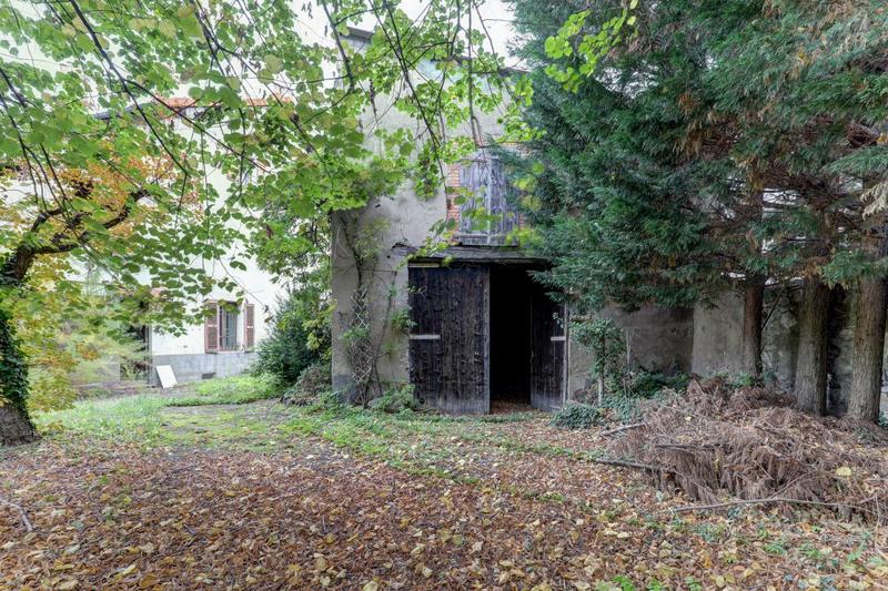 Propriété - 196 m²