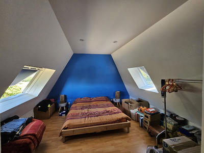 Maison - 77 m² - 4 pièces