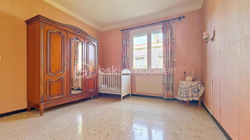Maison de ville - 94 m² - 5 pièces