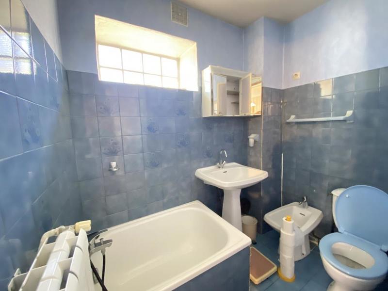 Maison - 44 m² - 3 pièces